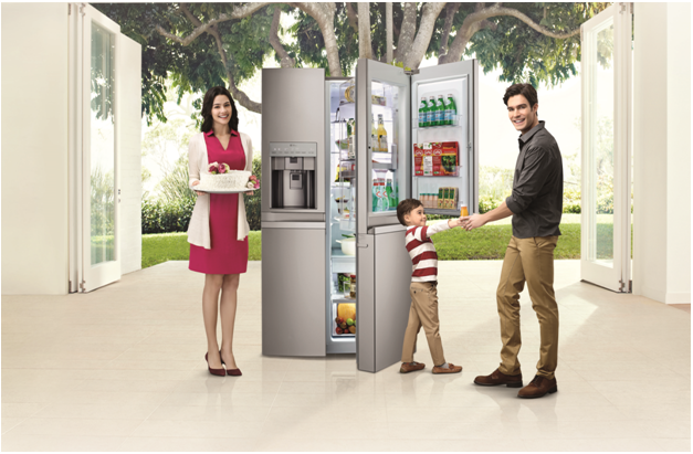 Hướng dẫn cách sửa tủ lạnh toàn tập từ A-Z - Thợ Điện Lạnh