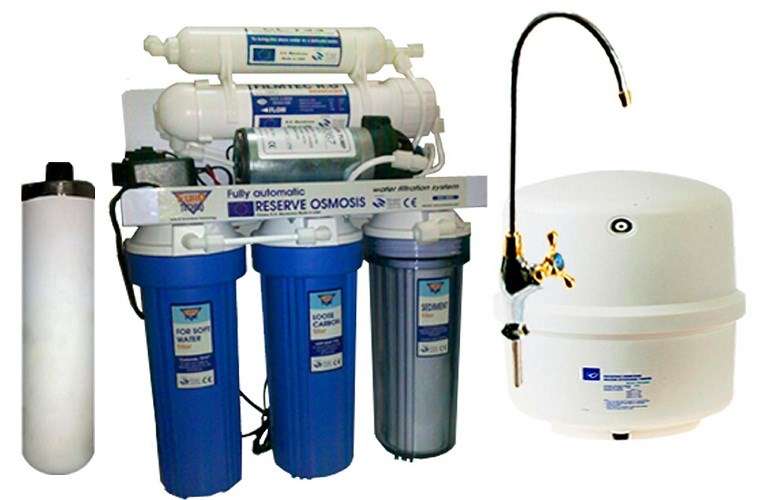 Hướng dẫn lắp đặt máy lọc nước nóng lạnh và một số lưu ý trong quá trình sử dụng