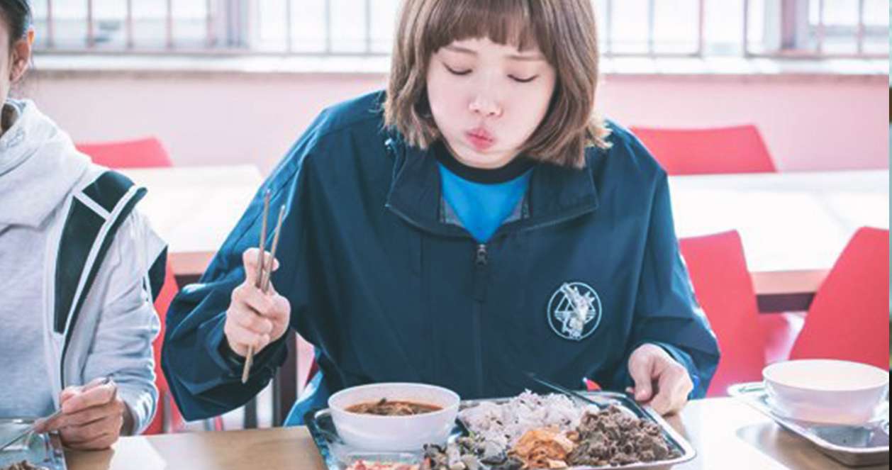 4 văn hóa ăn uống KÌ LẠ của người Hàn Quốc