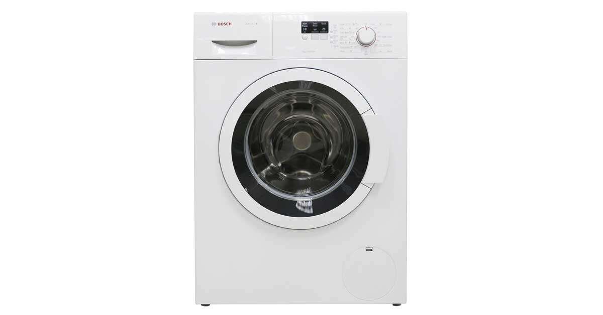 Máy giặt Bosch WAK20060SG - Lồng ngang, 7Kg. Giá từ 12.480.500 ₫ - 34 nơi bán.