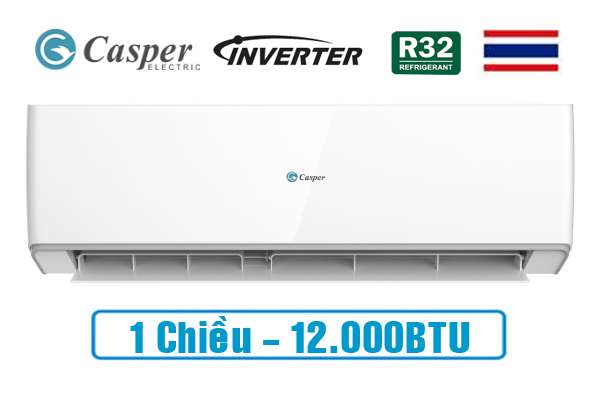 Máy giặt Casper inverter 9.5 kg WF-95I140BGB