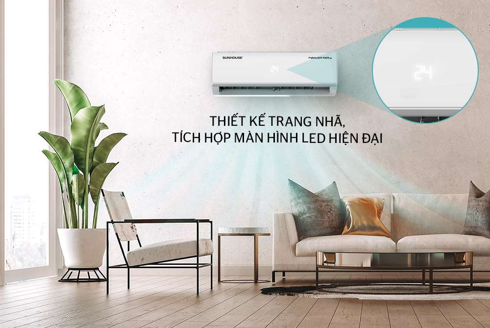 Top 5 nguyên nhân khiến điều hòa bật không lên và cách xử lý tại nhà 7