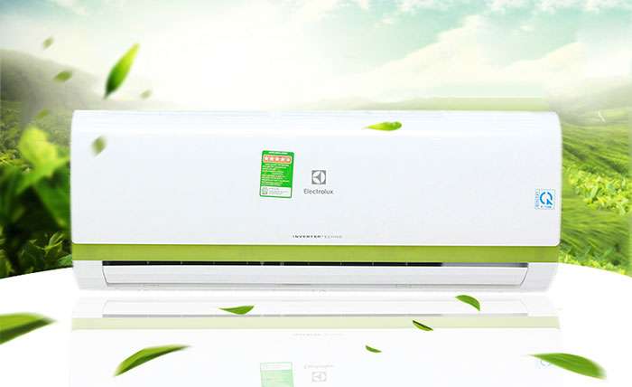 Máy lạnh Electrolux Inverter 1.5 HP ESV12CRR-C2, giá rẻ, chính hãng