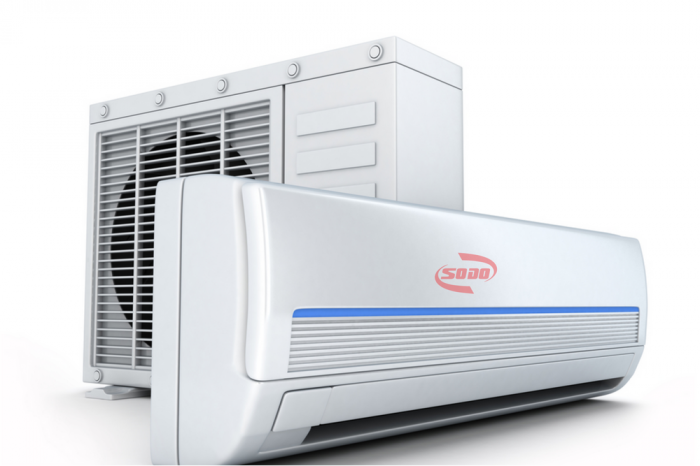 Máy lạnh inverter 1HP tiêu thụ bao nhiêu điện