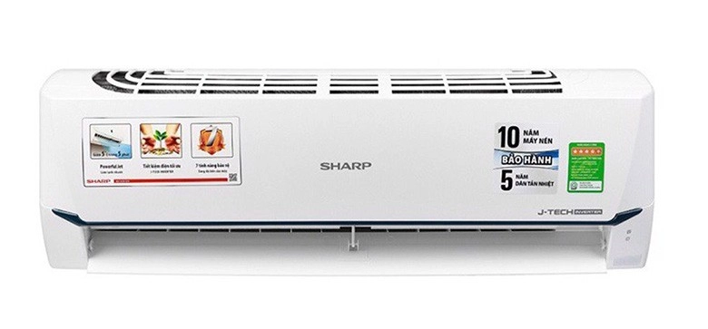 Top 22 máy lạnh tiết kiệm điện nhất hiện nay nên mua cho hè 2021
