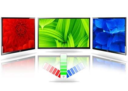 Samsung 32-Inch H4000 Series 4 HD LED Flat Screen TV