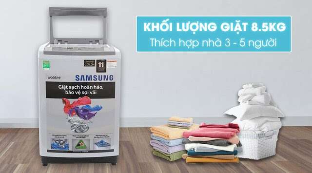 7 Máy Giặt Cửa Trên Giá Dưới 5 Triệu Siêu Bền Đẹp 2021 | Nguyễn Kim