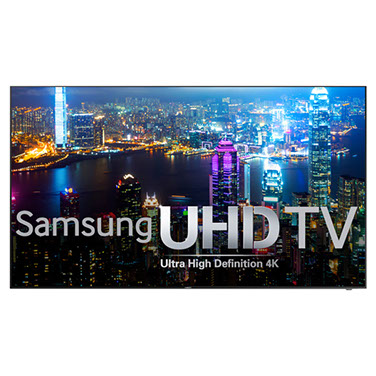 ALT:Mẫu TV S9V Series Frameless của Samsung | Nguyễn Kim