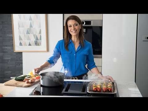 Bosch 80cm Induction Cooktop 2019 - National Product Review