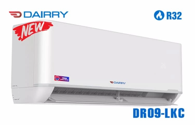 dairry-9000-btu-1-chieu-dr09-lkc