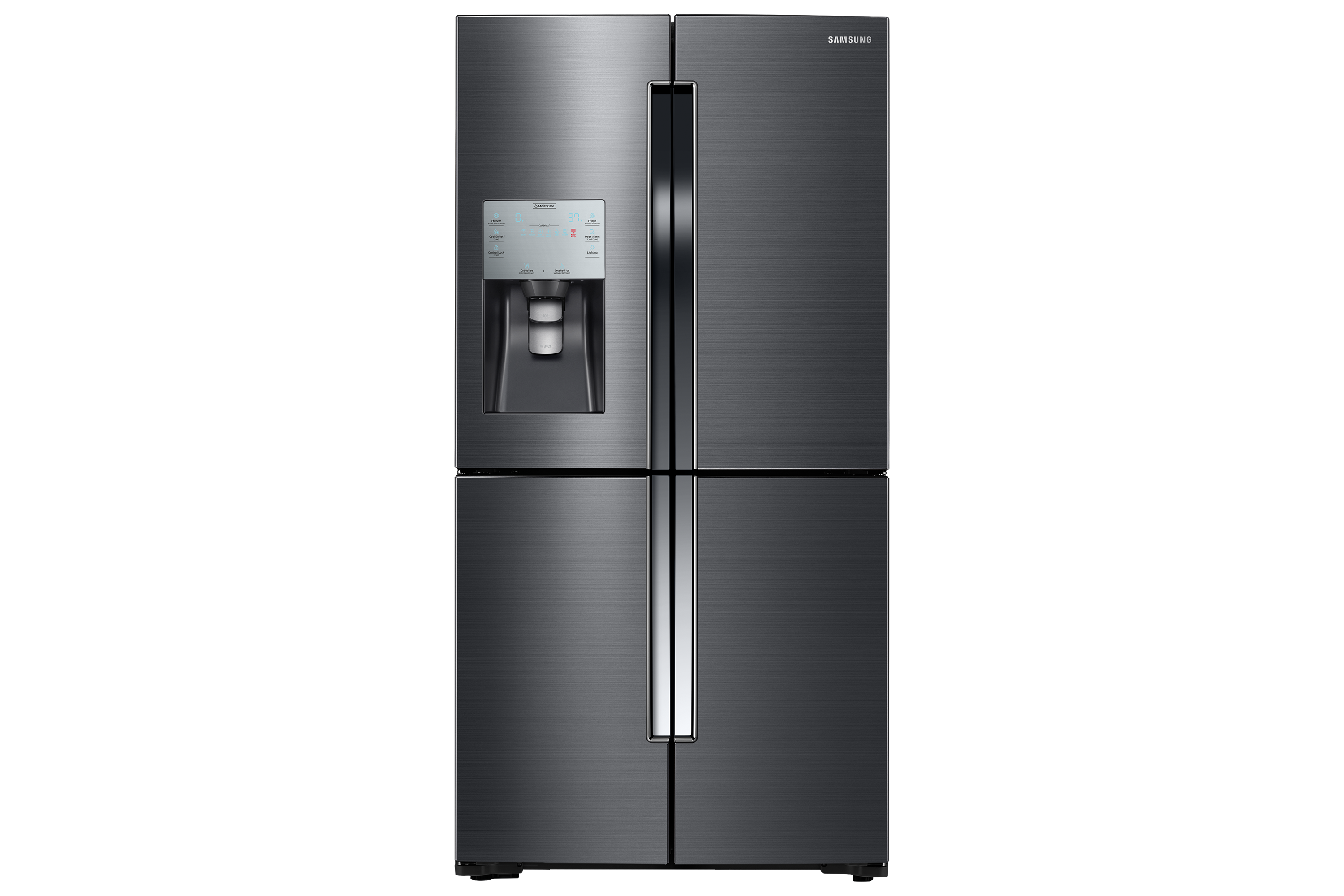 Tủ Lạnh Multidoor 4 Cánh 644L (RF56K9041SG/SV) - Samsung