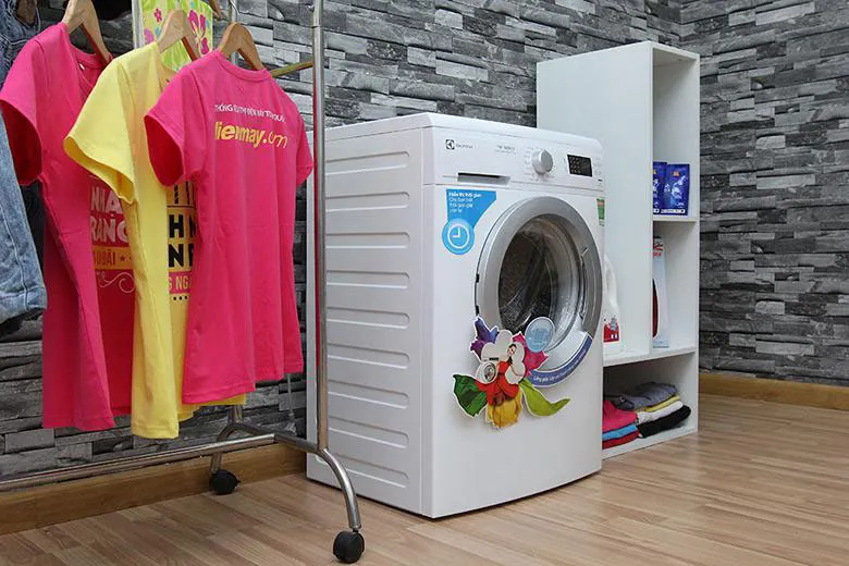 Đánh giá máy giặt Electrolux có tốt không của những người đã sử dụng