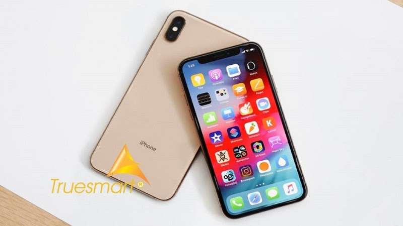 Cách khắc phục lỗi iPhone Xs mất đèn Flash đơn giản tại nhà