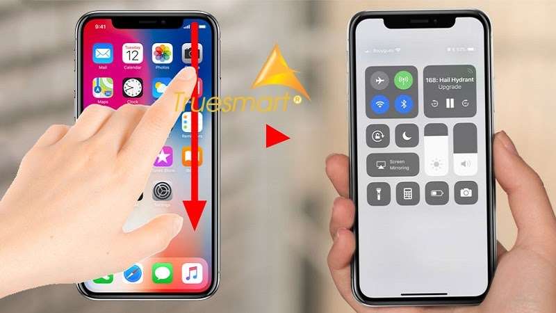 Cách khắc phục lỗi iPhone Xs mất đèn Flash đơn giản tại nhà