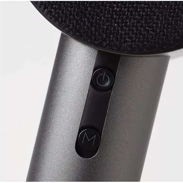 Micro Karaoke kèm loa Bluetooth Xiaomi Otaru audio microphone X3