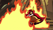 Hekapoo's firewall