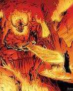 Surtur blade