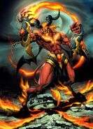 Ifrit