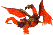 Ifrit (Sonic Rivals 2)