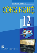 Bài 13: Khái niệm về mạch điện tử điều khiển - Tìm đáp án