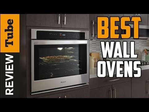 ✅Wall Oven: Best Wall Ovens (Buying Guide)