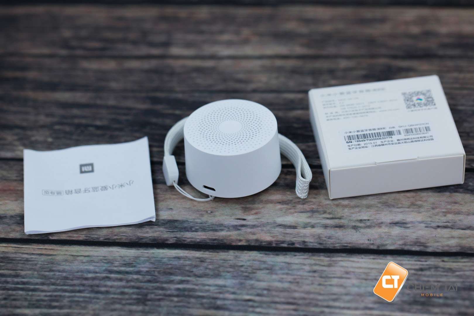 Loa Bluetooth mini Xiaomi 2019