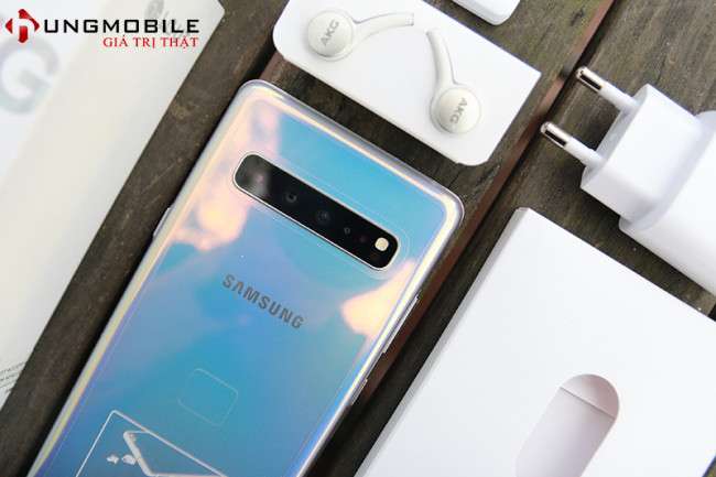 [Đây là] TOP 8 điện thoại Samsung pin trâu giá rẻ tốt nhất 2021