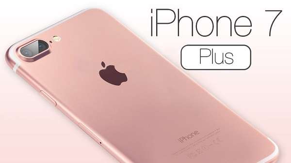 iPhone 7 Plus dính lỗi đèn Flash không chụp được ảnh sáng hình 2