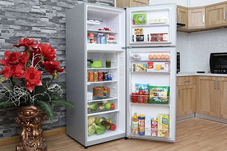 Cách tháo tủ lạnh toshiba – những lưu ý khi sử dụng tủ lạnh.