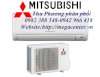 Điều Hòa Mitsubishi 1 Chiều Ms-H10Vc-V1, 10.000Btu Giá Phân Phối Rẻ Nhất Hà Nội