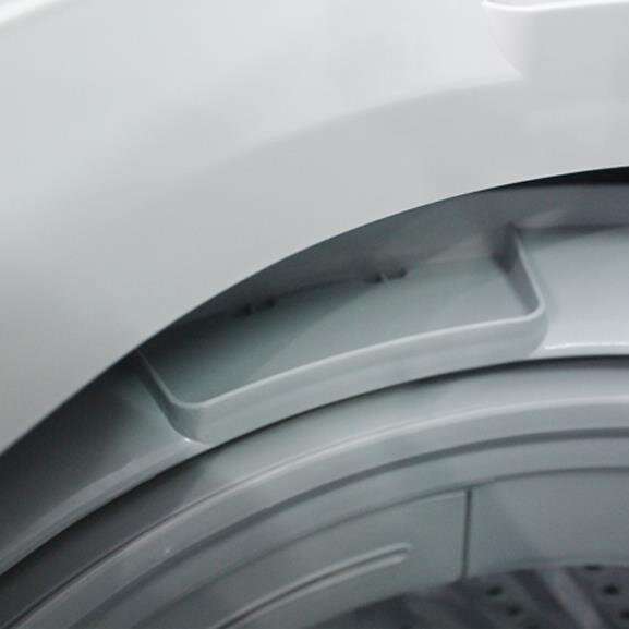Máy giặt Midea MAS-8001 - Lồng đứng. Giá từ 3.450.000 ₫ - 4 nơi bán.