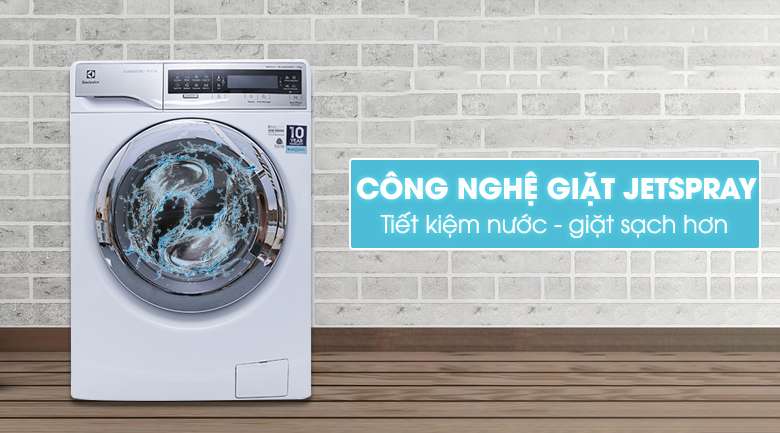 So sánh máy giặt Electrolux và Panasonic. Loại nào tốt hơn? | Dienmaythienphu