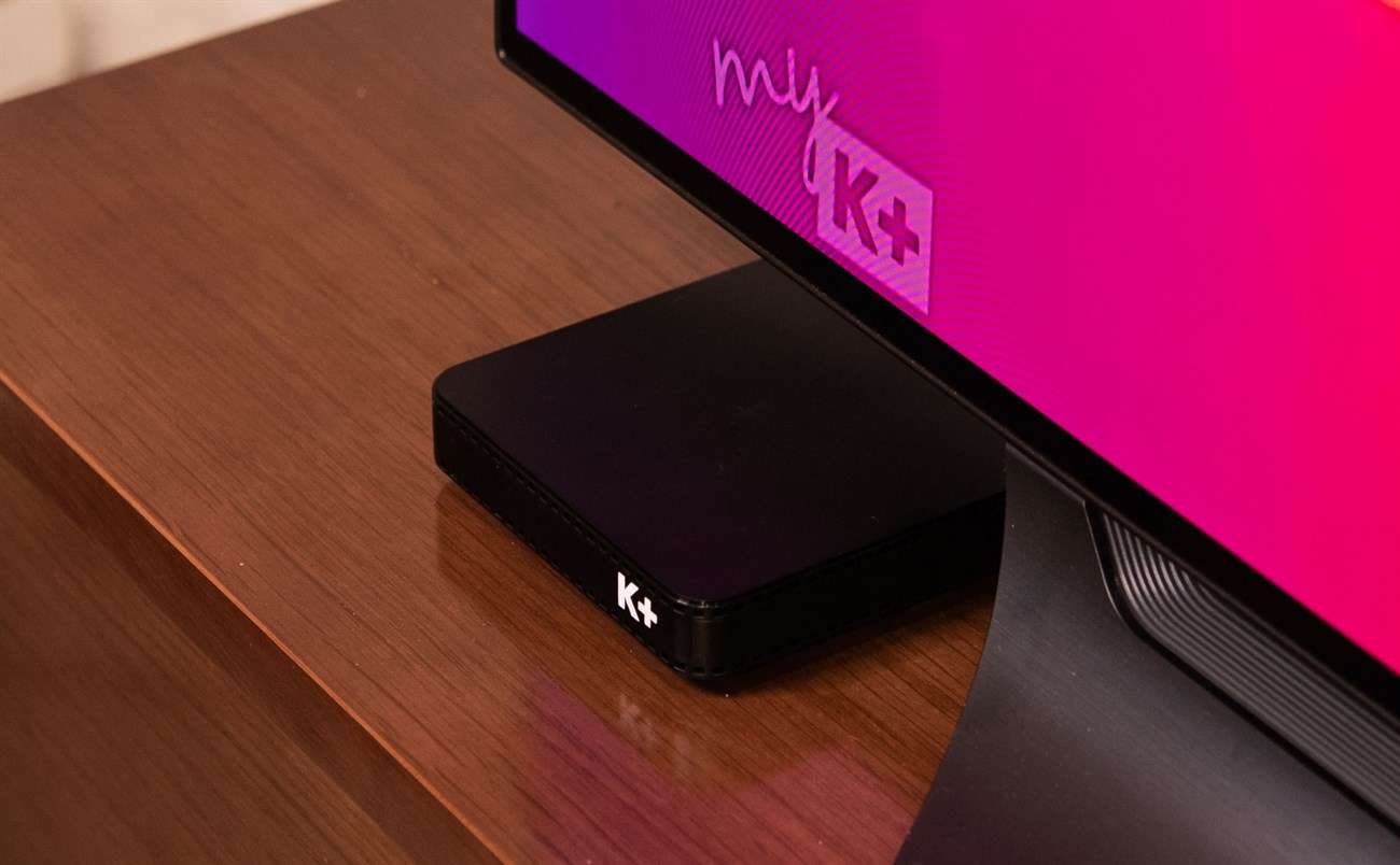K+ TV BOX là gì? Có nên mua không? Các đặc điểm nổi bật của K+ TV BOX