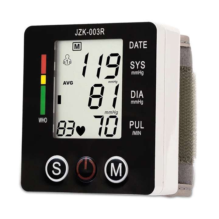 Máy đo huyết áp mini - Máy đo huyết áp mini 5