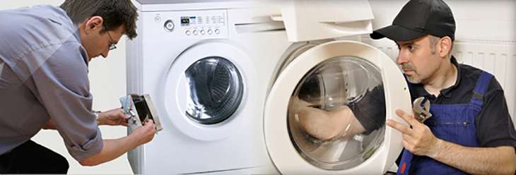Mã lỗi của máy giặt Midea
