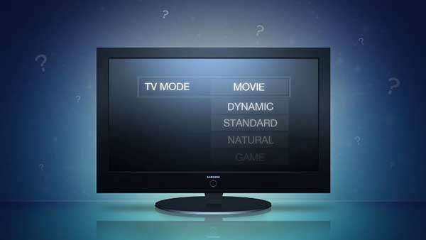 Hướng dẫn cách khắc phục tivi bị tối màn hình tại nhà hiệu quả nhất