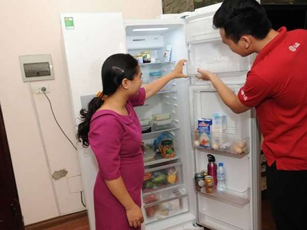 Top 9 Địa Chỉ Sửa Tủ Lạnh Tại Hải Phòng Uy Tín Giá Rẻ Nhất