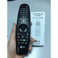 Khiển magic remote lg đời 2015 - lg 2015