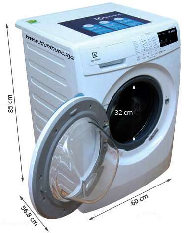 Hướng dẫn cách vệ sinh máy giặt LG và vệ sinh lồng giặt LG – 1FIX™