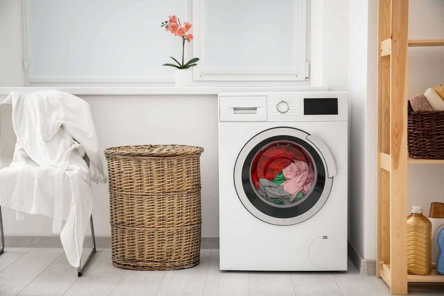 Hướng dẫn cách sử dụng máy giặt Candy chi tiết các chức năng chế độ – NTDTT.com