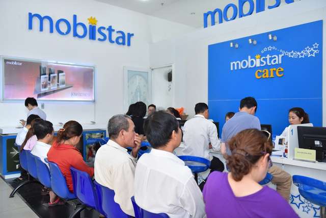 Trung tâm bảo hành Mobiistar