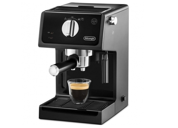Lựa chọn một sản phẩm máy pha cà phê sao cho ưng ý, phù hợp với nhu cầu sử dụng cho quán café giữa một rừng các thương hiệu khác nhau, đa dạng về chủng loại, xuất xứ, là việc không hề đơn giản, đặc biệt đối với người lần đầu kinh doanh cafe.
