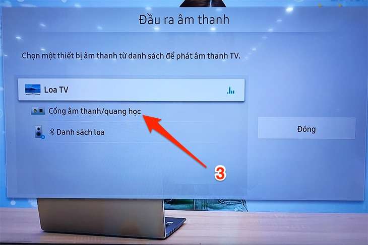 Cách kết nối tivi với amply - Hướng dẫn chi tiết, đơn giản nhất!