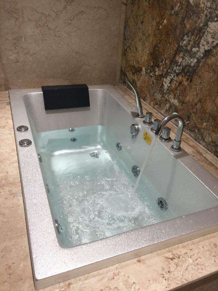 Tư vấn cách lắp đặt bồn tắm nằm chuẩn kỹ thuật nhất hiện nay – Mua Sắm Nhà Tắm