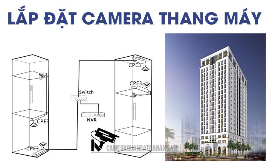 Top 10 Công ty cung cấp và lắp đặt thang máy uy tín nhất tại Đà Nẵng – Toplist.vn