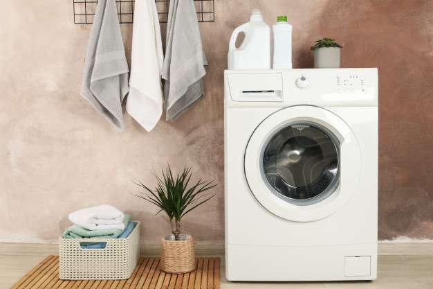 Sửa máy giặt tại Quảng Ngãi - Đến tận nhà trong vòng 30 phút