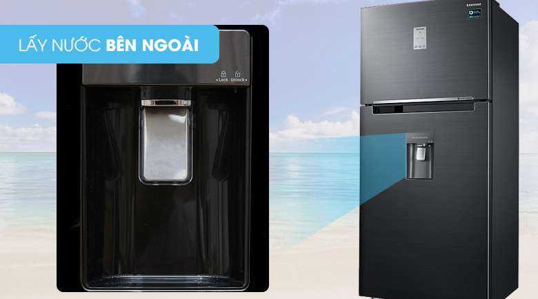 3 chiếc tủ lạnh inverter trên 500l hiện nay đang được lựa chọn nhiều cho phòng bếp