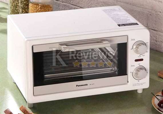 Lò nướng Panasonic PALN-NT-GT1WRA