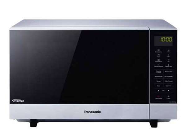 Lò vi sóng có nướng Panasonic