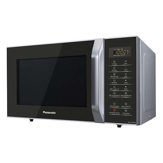 Lò vi sóng Panasonic NN-GT35HMYUE 800W